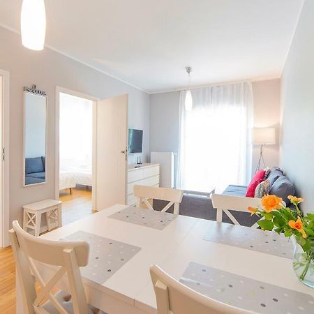 Apartamento Bliżej gór Świeradów-Zdrój Exterior foto