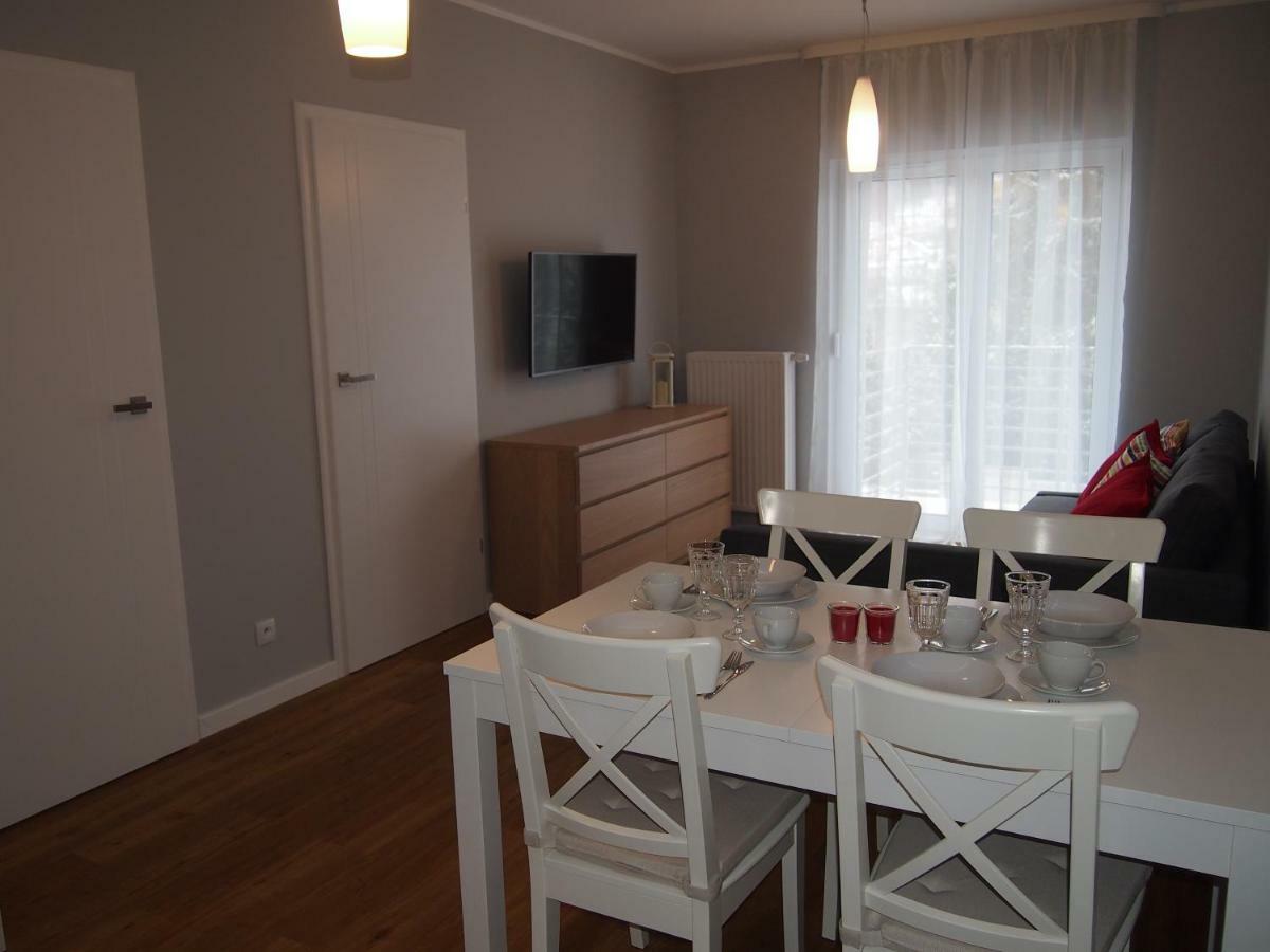 Apartamento Bliżej gór Świeradów-Zdrój Exterior foto