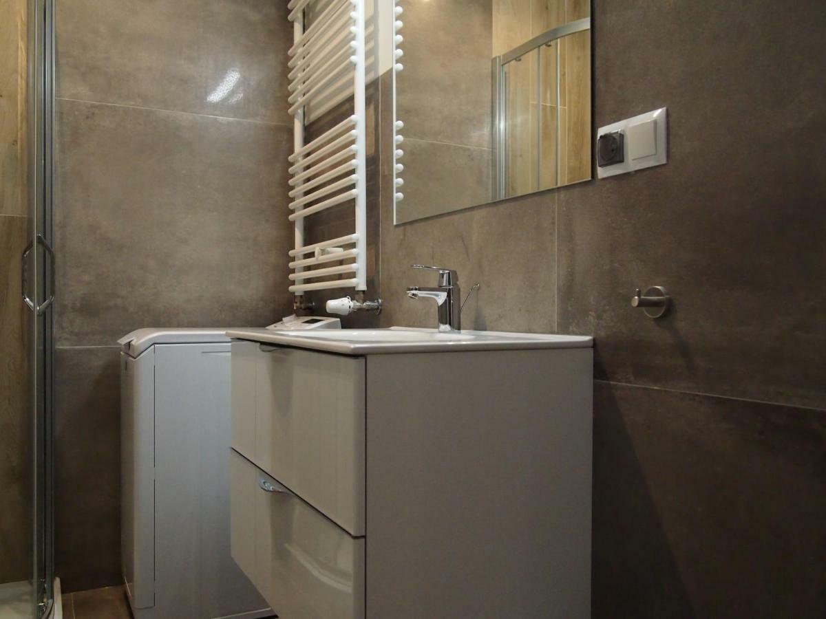 Apartamento Bliżej gór Świeradów-Zdrój Exterior foto