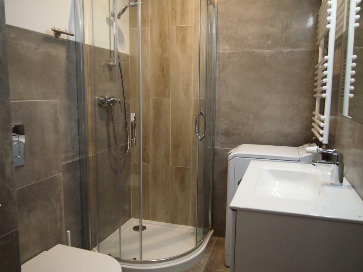 Apartamento Bliżej gór Świeradów-Zdrój Exterior foto