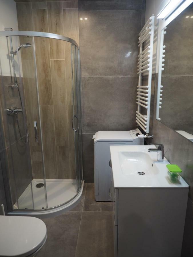 Apartamento Bliżej gór Świeradów-Zdrój Exterior foto