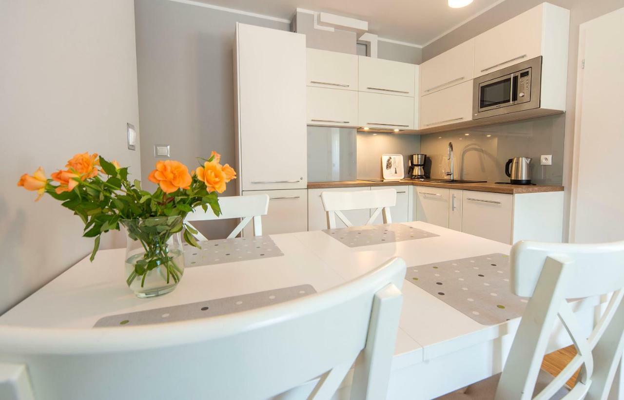 Apartamento Bliżej gór Świeradów-Zdrój Exterior foto