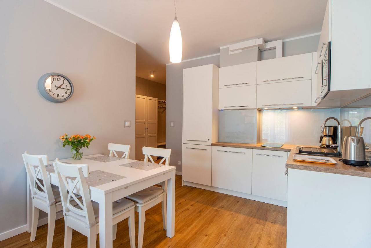 Apartamento Bliżej gór Świeradów-Zdrój Exterior foto