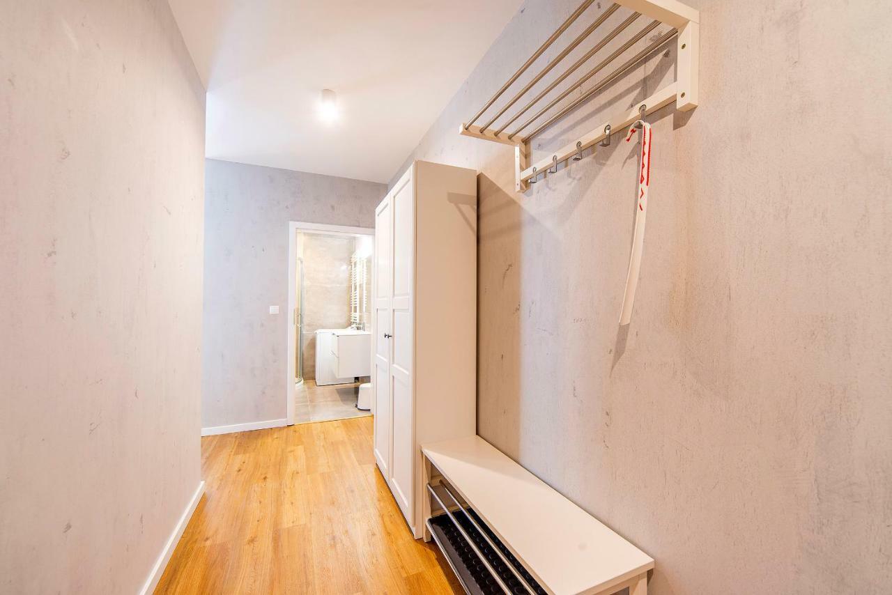 Apartamento Bliżej gór Świeradów-Zdrój Exterior foto